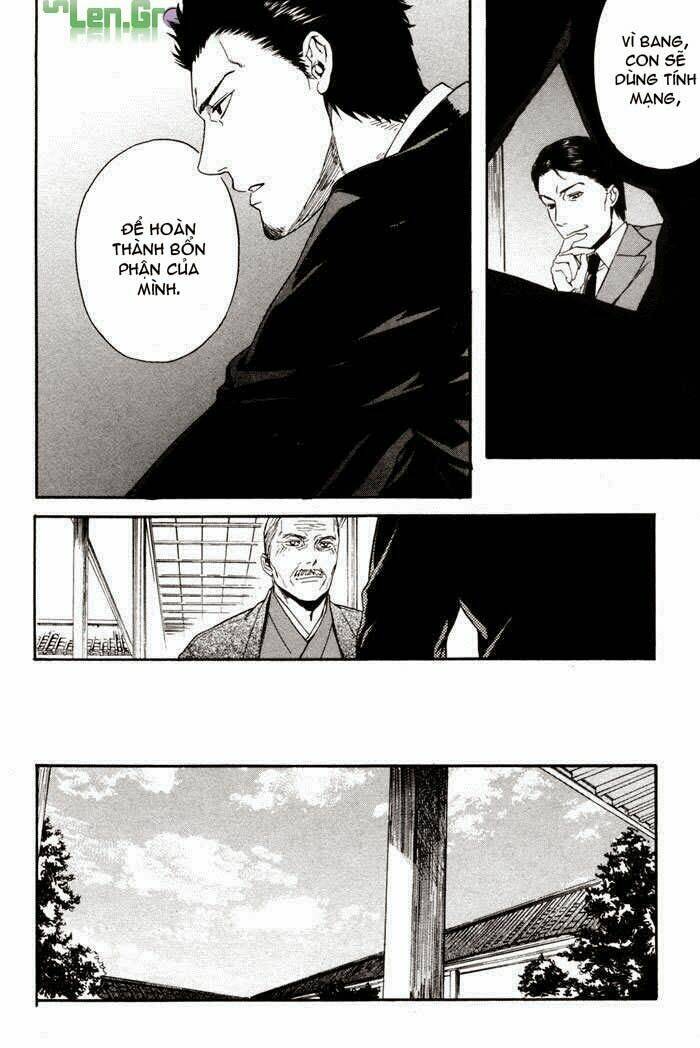 Acid Town: Chapter 5