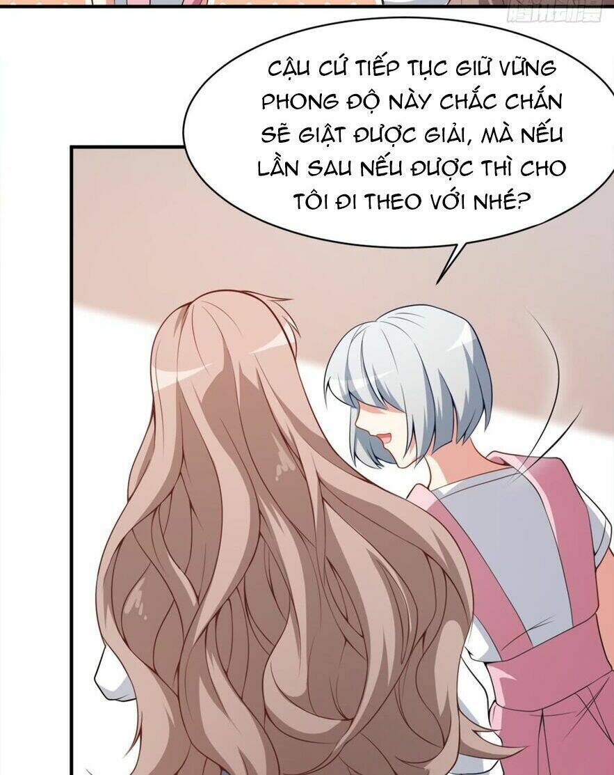 Mỹ Nhân Tâm Động: Chapter 20