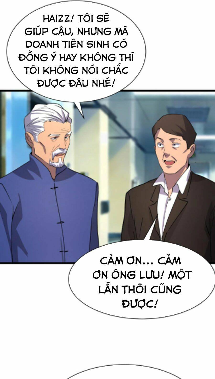 Bắt Đầu Với Tề Thiên Đại Thánh: Chapter 22