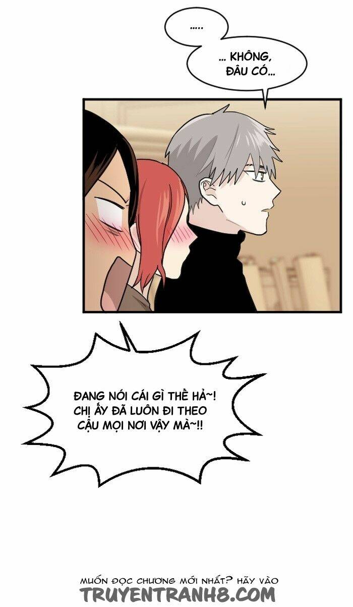 Người Đẹp Gangnam: Chapter 38