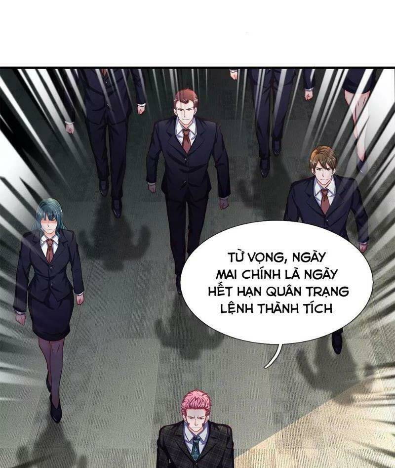 Chung Cực Binh Vương Tại Đô Thị: Chapter 104