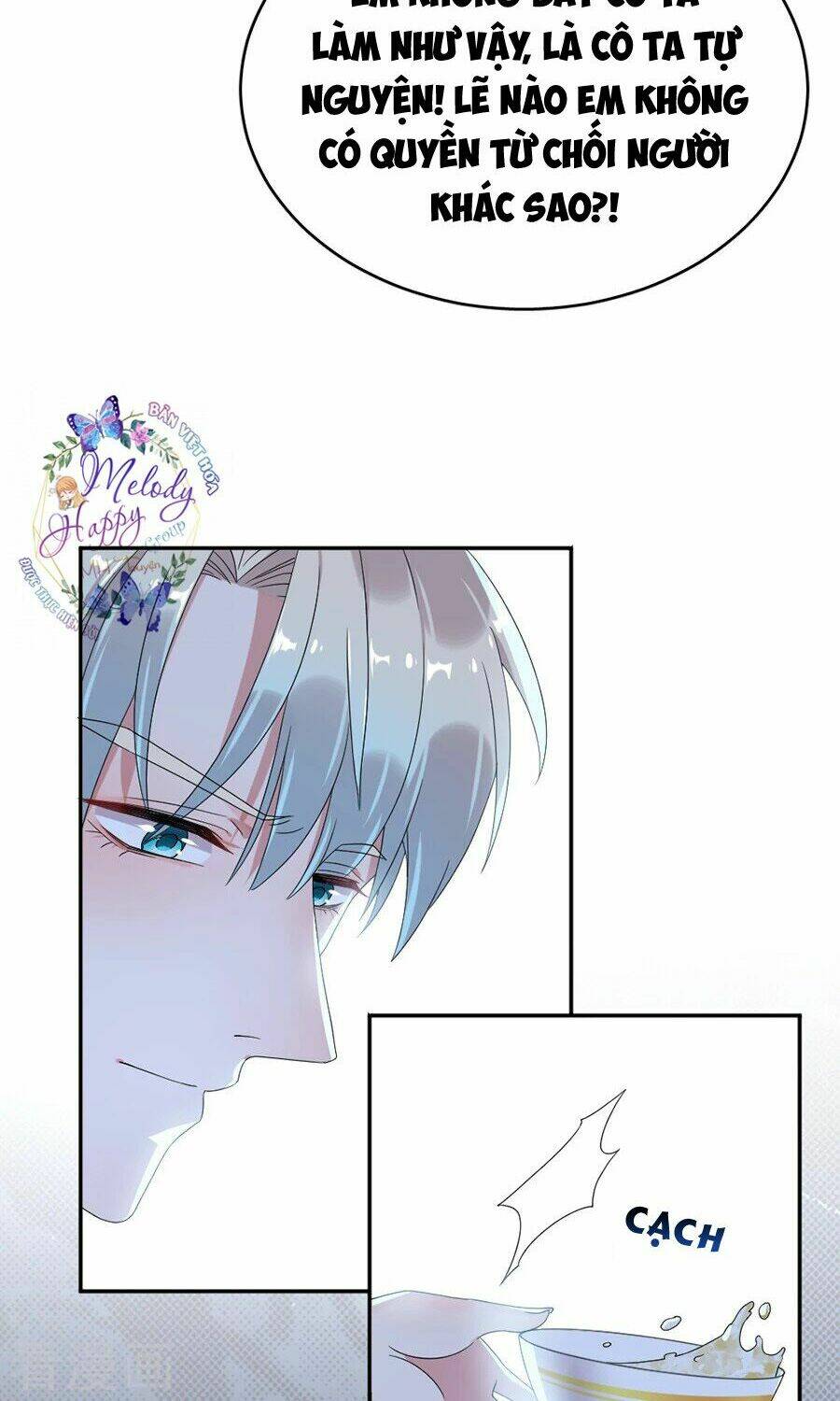 Hoàn Mỹ Lão Công Tiến Hóa Luân: Chapter 57
