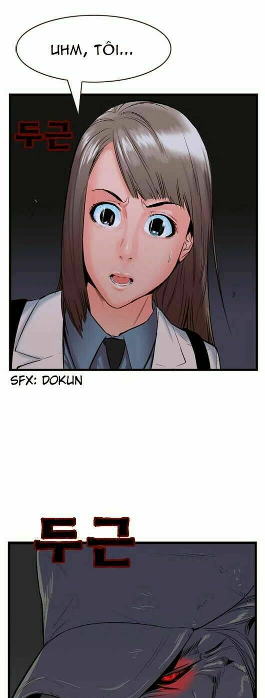 Ma Cà Rồng Quý Tộc: Chapter 13