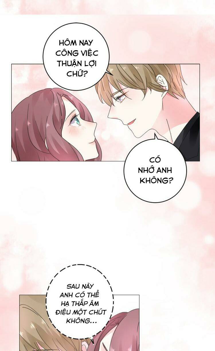 Điều Ước Sủng Ái Bất Bình Đẳng: Chapter 14