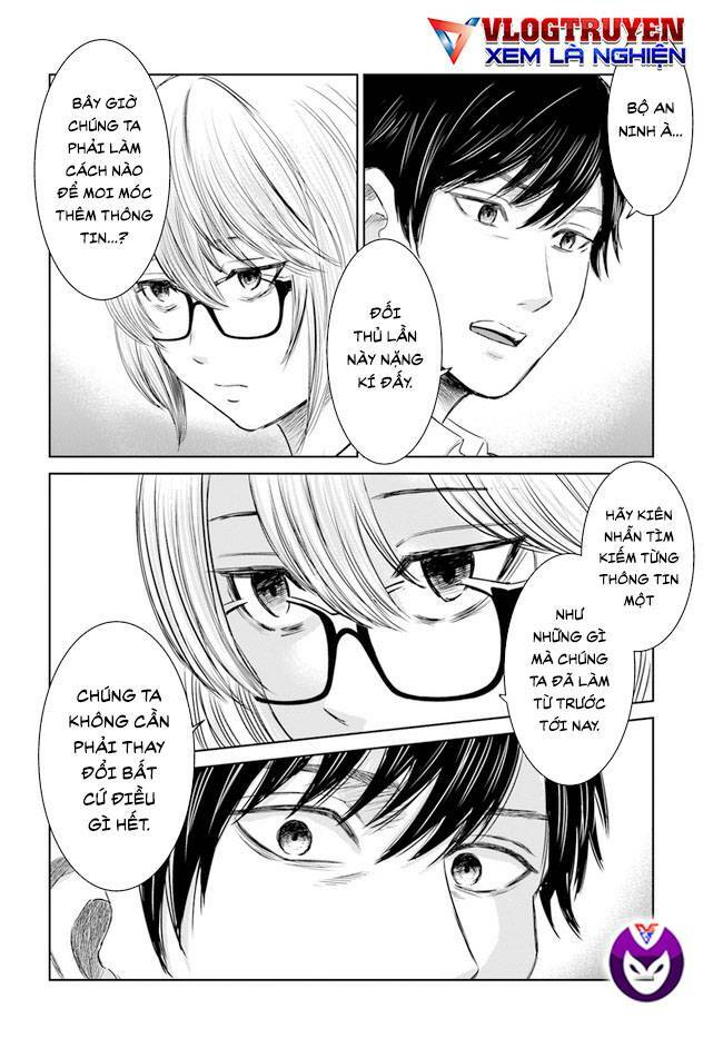 Săn Lùng Thượng Đẳng: Chapter 10