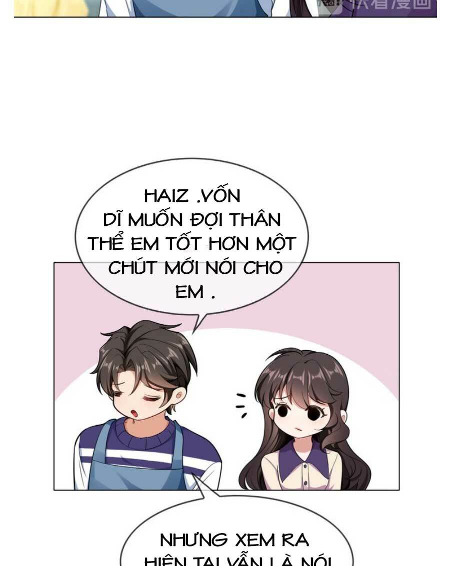 Cô Vợ Nhỏ Nuông Chiều Quá Lại Thành Ác!!: Chapter 194.1