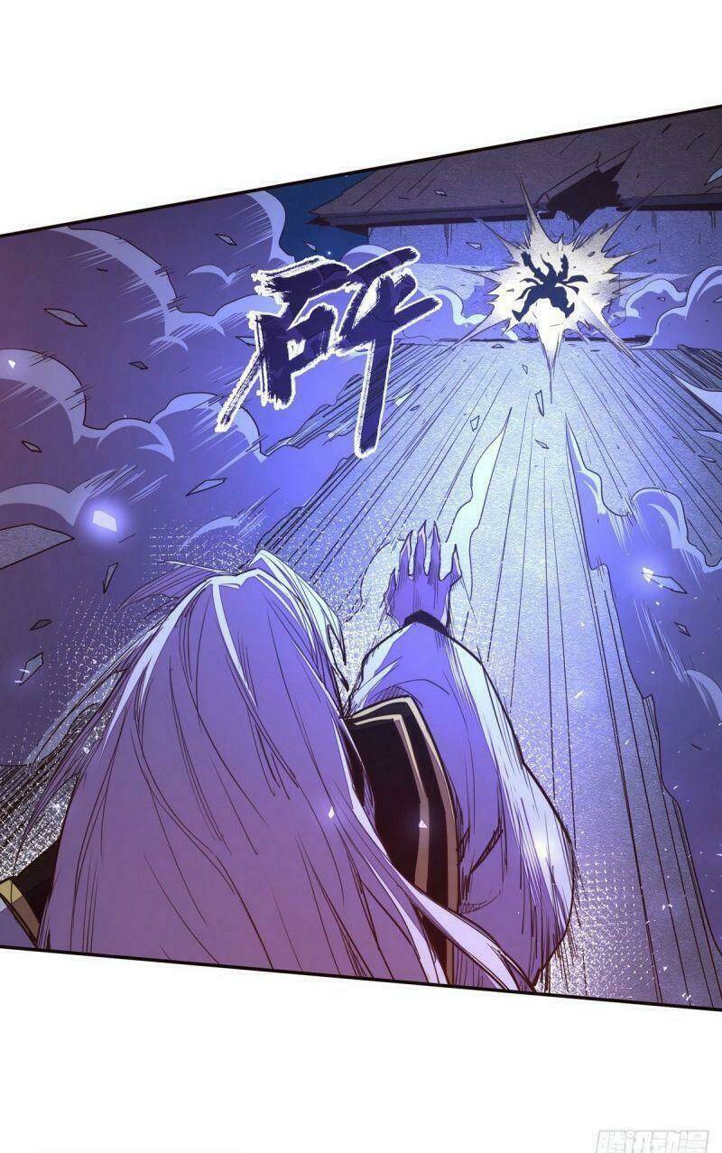 Sinh Tử Quyết: Chapter 127