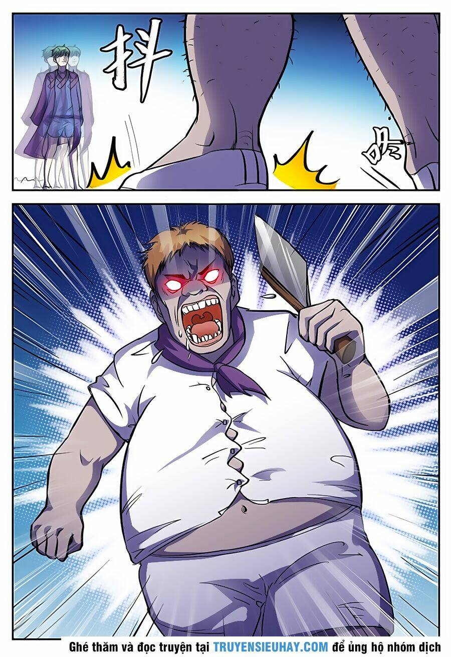 Cực Phẩm Tu Chân Thiếu Niên: Chapter 22