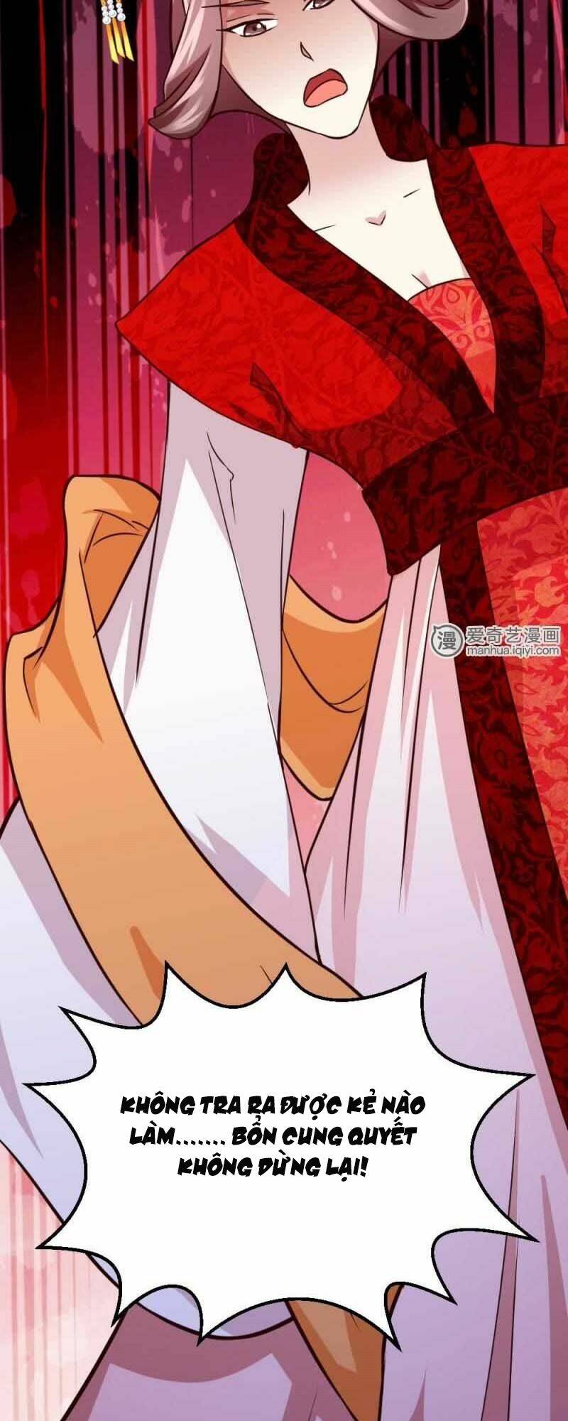 Tuyệt Thế Độc Phi Của Tà Vương: Chapter 44