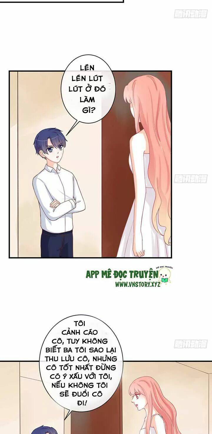 Cẩm Lý Thiếu Nữ Của Tôi: Chapter 74