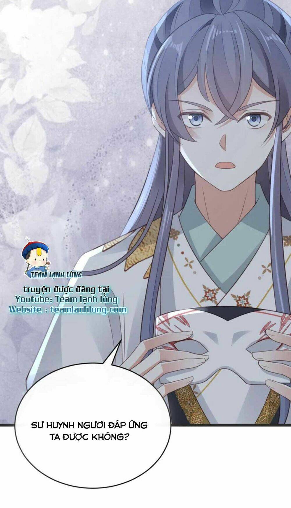 Mau Xuyên Không Rửa Tội Cho Nhân Vật Phản Diện: Chapter 96
