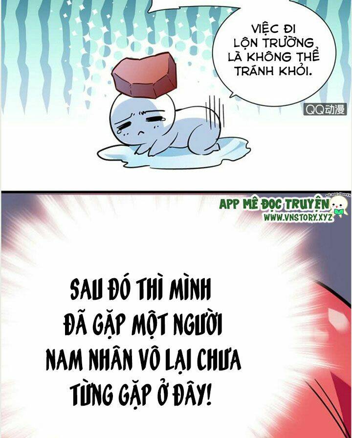 Nữ Hầu Sau Giờ Học: Chapter 2