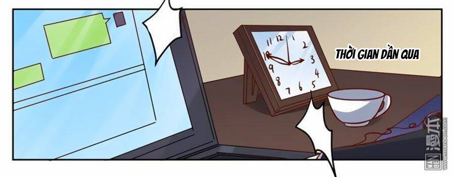 Tổng Tài Đích Thiên Giới Manh Thê: Chapter 66