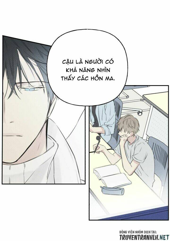 Angel Buddy: Chapter 2