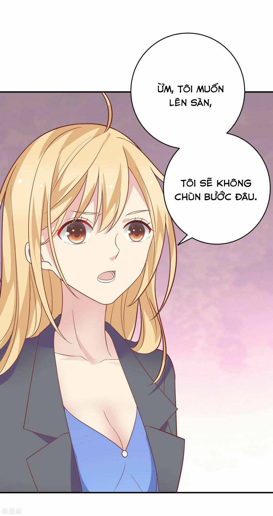 Hẹn Hò Siêu Tốc: Chapter 31