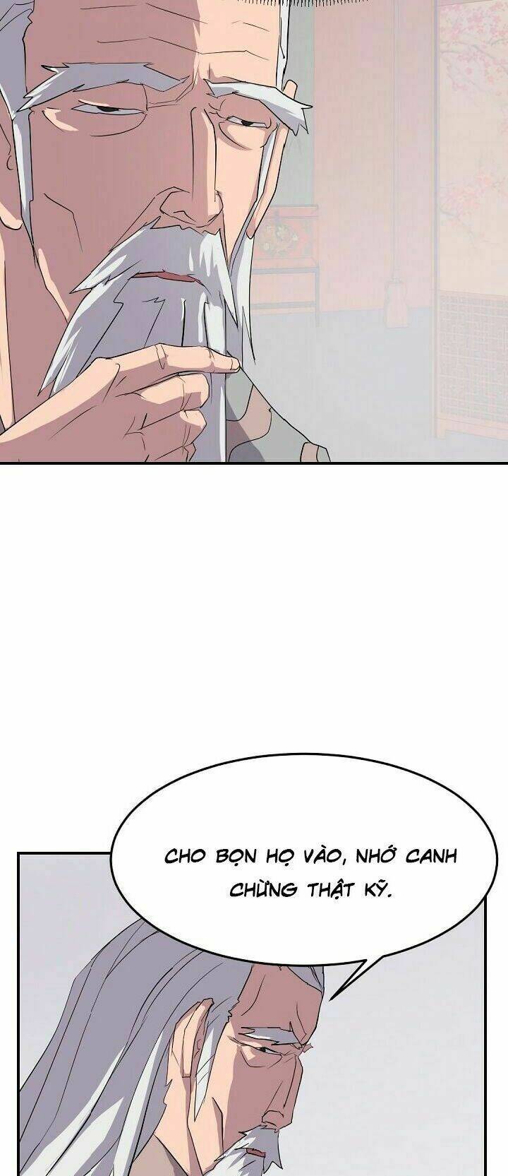 Trọng Sinh, Bất Khả Chiến Bại: Chapter 33