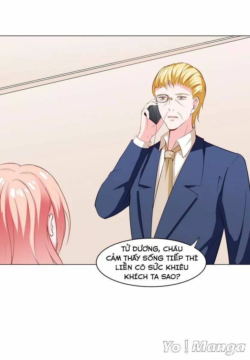 Thiểm Hôn Kinh Ái: Chapter 138