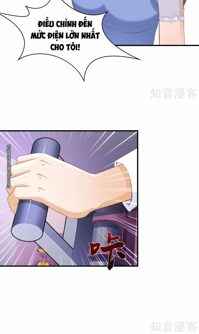 Tối Cường Vận Đào Hoa: Chapter 119