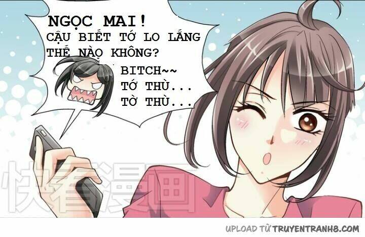 Truyện Kinh Dị Ở Tòa Nhà Số 44: Chapter 1