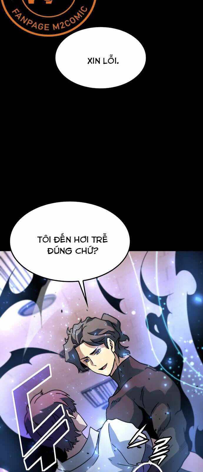 Điểm Chết: Chapter 23