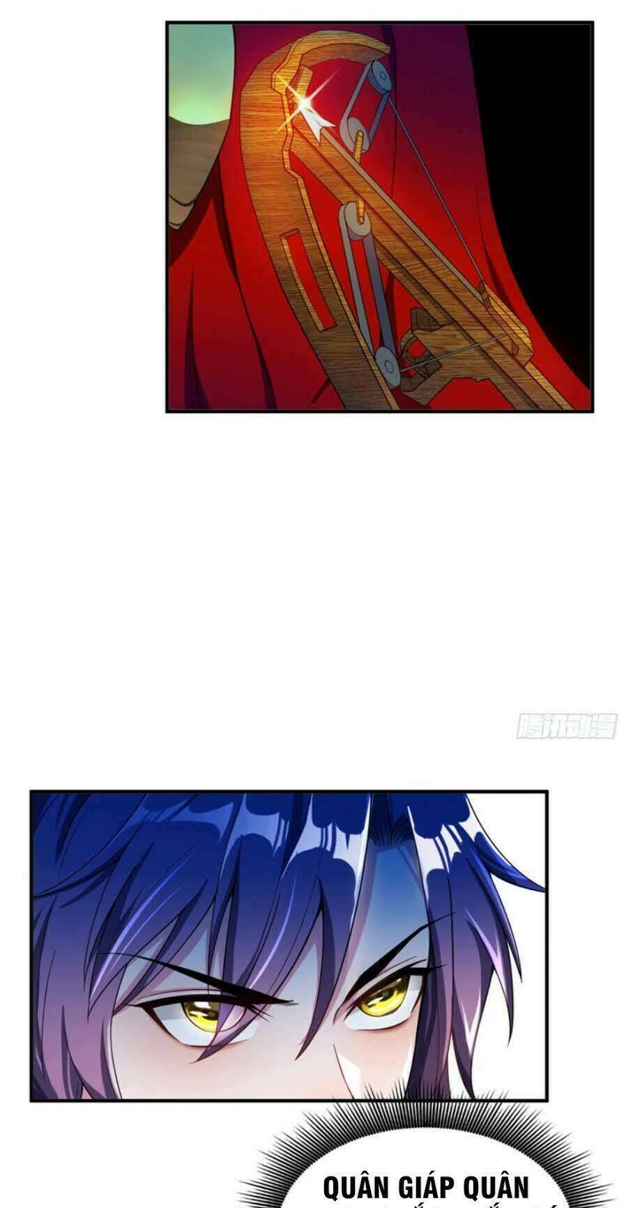 Yêu Giả Vi Vương: Chapter 27