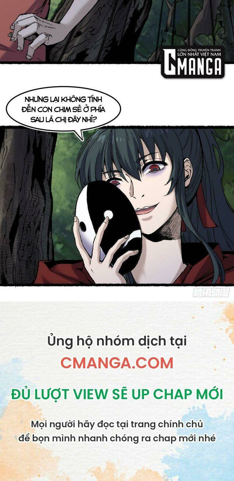 Ta Độ Kiếp Thất Bại Đều Là Tại Ngươi: Chapter 60