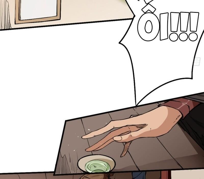 Đường Dần Tại Dị Giới 2: Chapter 6