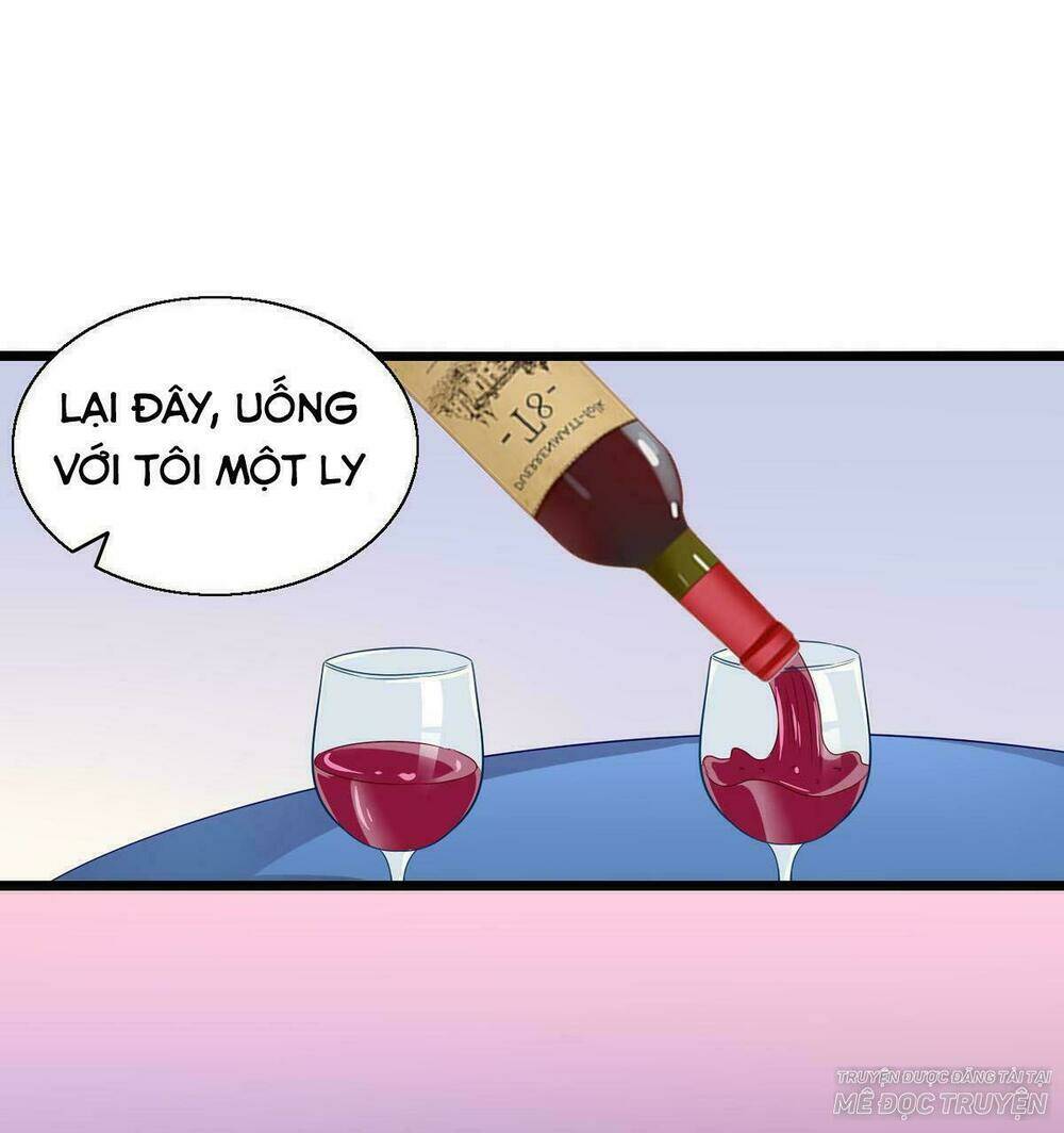 Trọng Sinh Chi Song Diện Cừu Phục Ký: Chapter 9