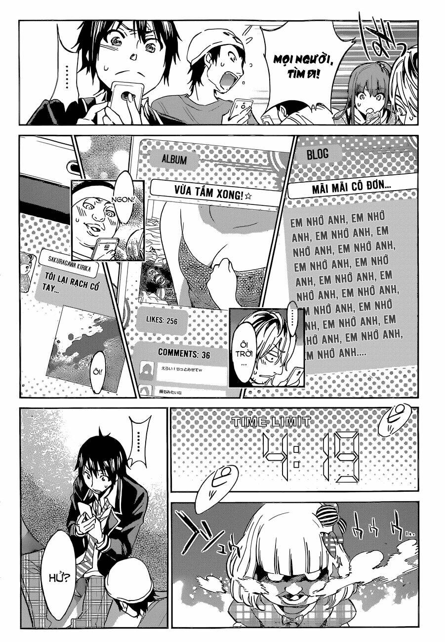 Real Account Ii: Chapter 10