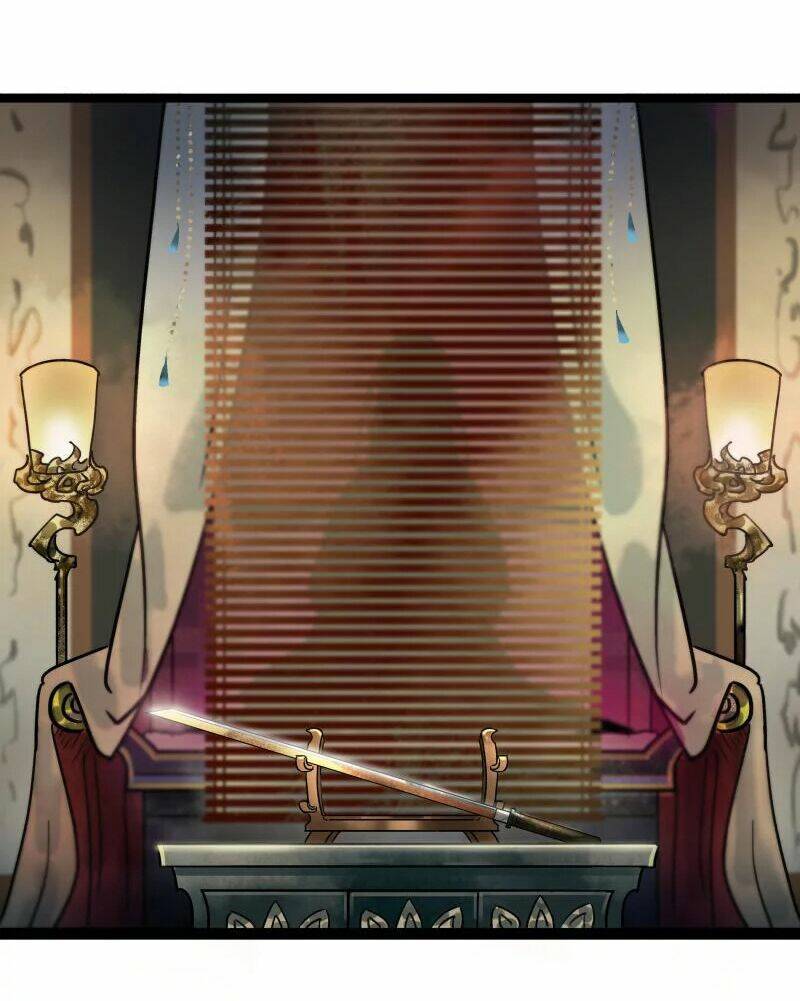 Thái Tử Bị Hoang Tưởng: Chapter 35