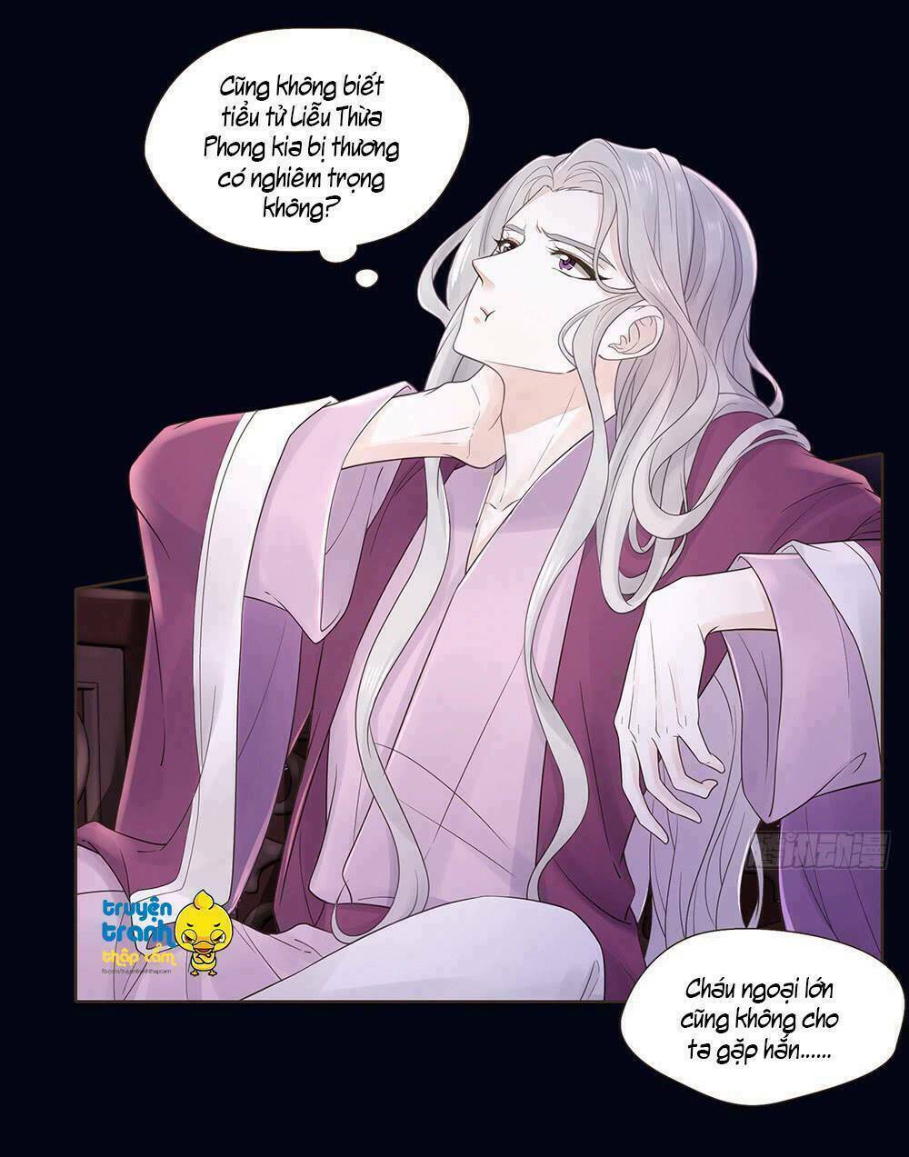 Đại Giá Thừa Tướng: Chapter 108