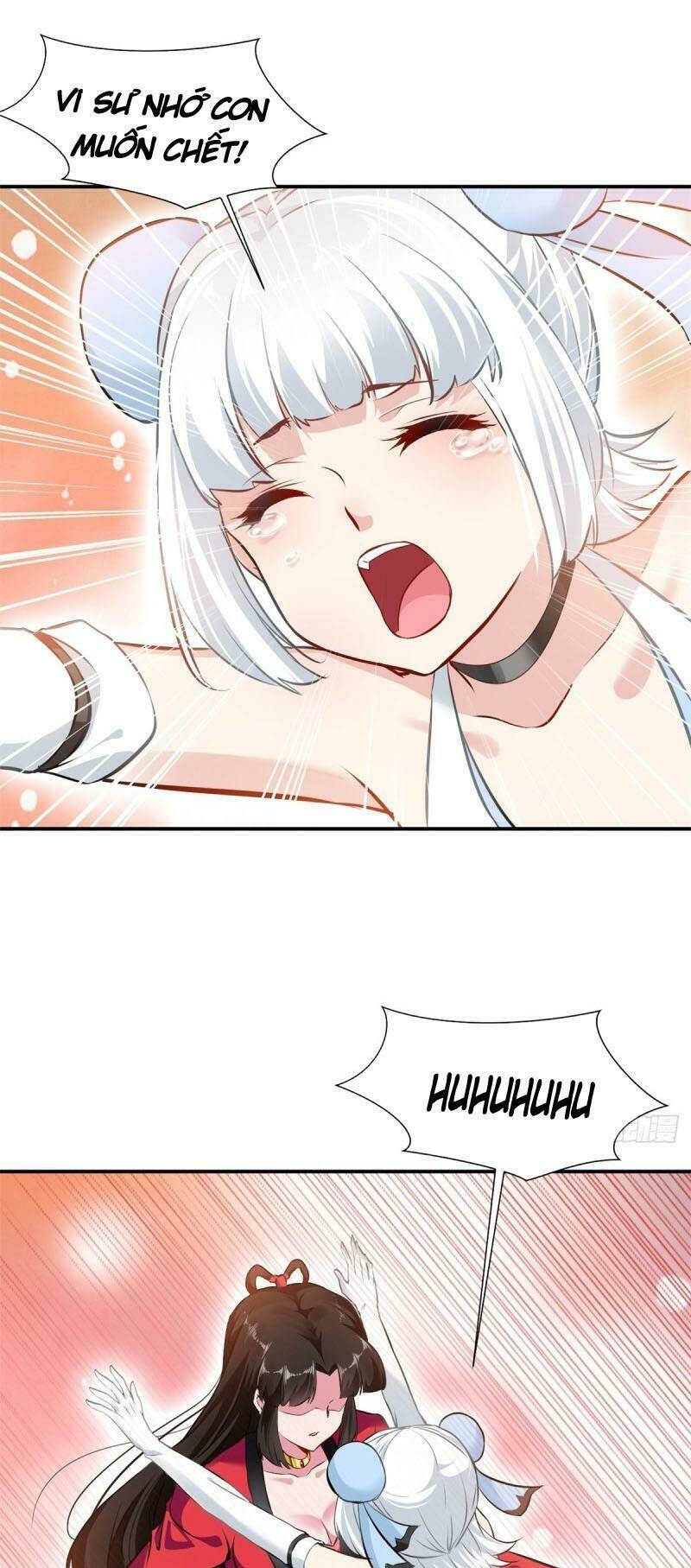 Tuyệt Thế Đế Tôn: Chapter 84
