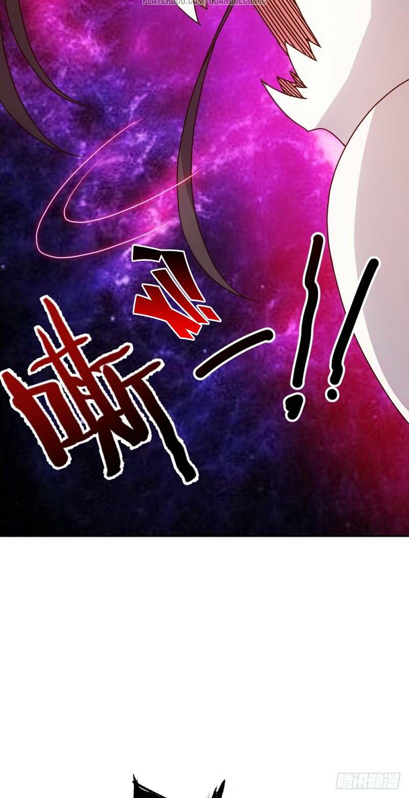 Hồng Thiên Thần Tôn: Chapter 34