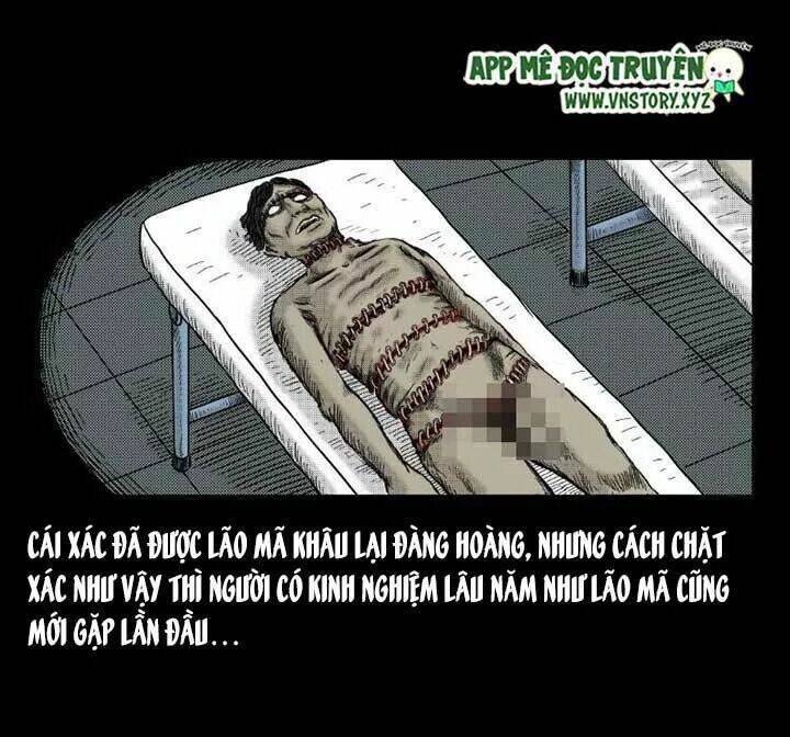 Kỳ Án Có Thật: Chapter 57
