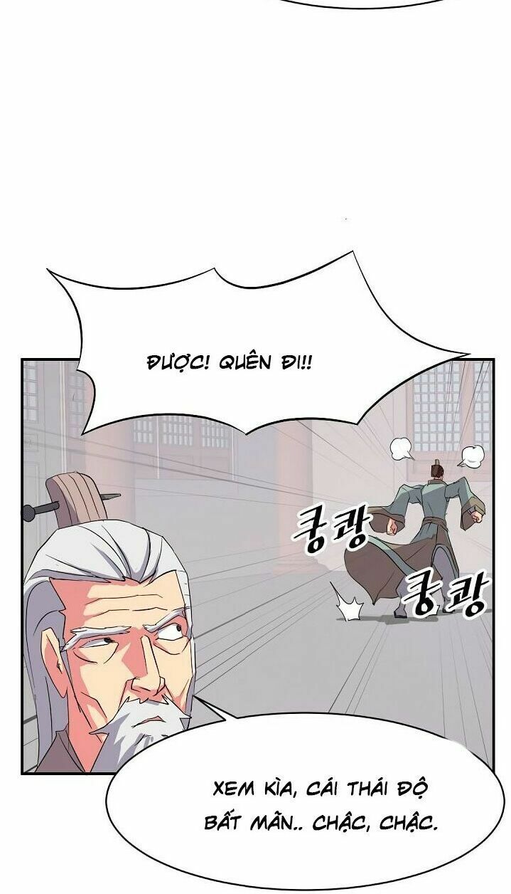 Trọng Sinh, Bất Khả Chiến Bại: Chapter 32