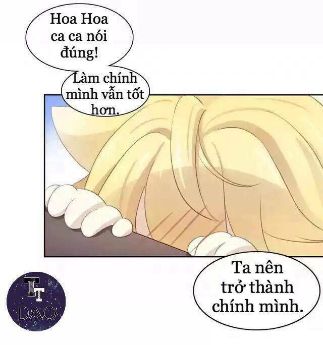 Dưới Móng Vuốt Mèo: Chapter 11