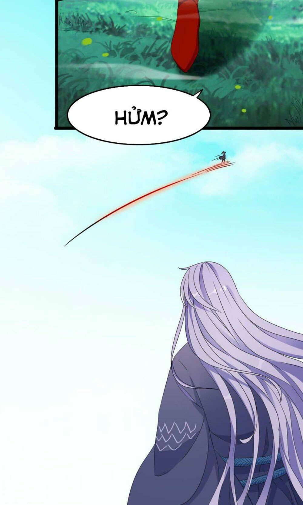 Nghịch Đồ Tại Thượng: Chapter 4