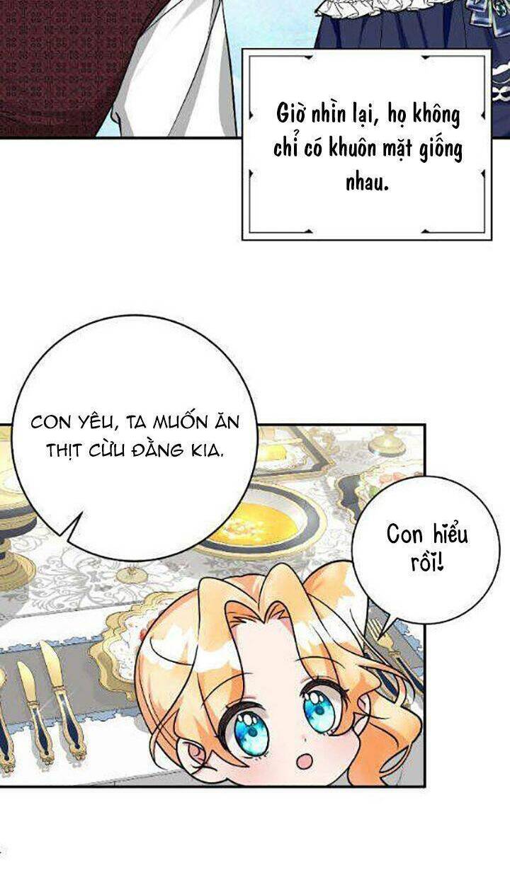 Vợ Yêu Của Ác Ma: Chapter 10