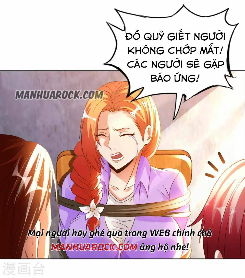 Sư Phụ Của Ta Là Thần Tiên: Chapter 33