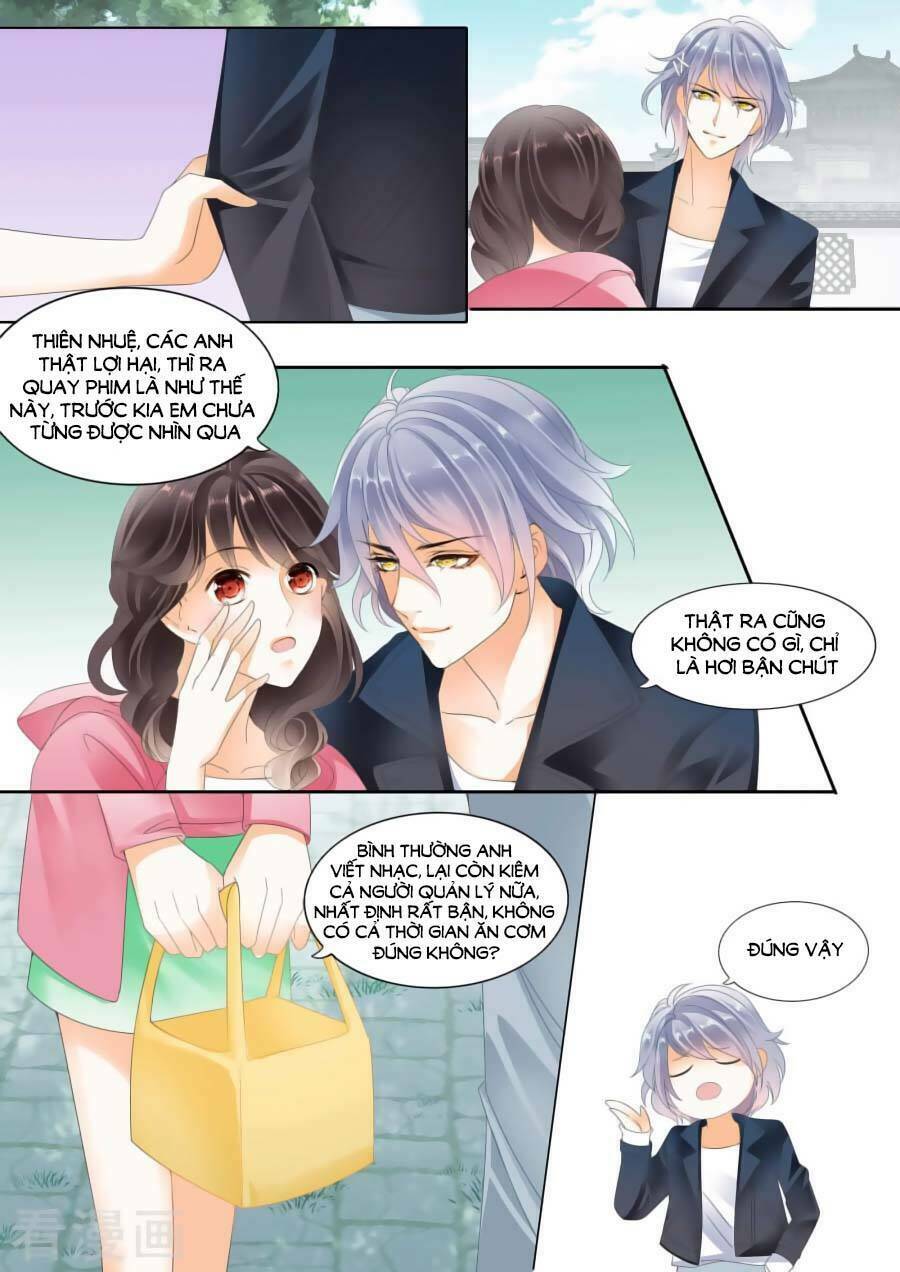 Không Thể Yêu Em: Chapter 18