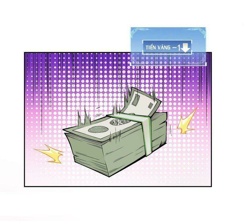 Thời Đại Thần Minh: Thế Giới Biến Thành Game Online: Chapter 2