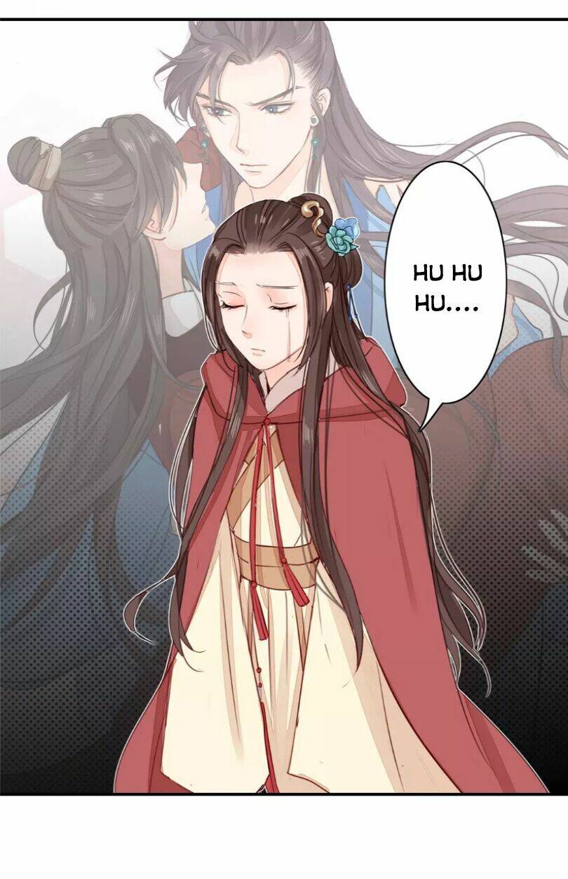 Chỉ Phu Vi Thê: Chapter 29