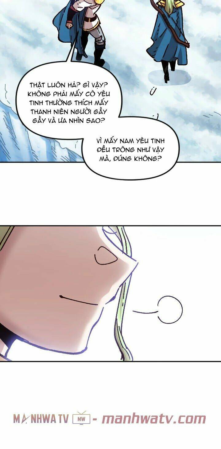 Nô Lệ Nghịch Thiên: Chapter 65