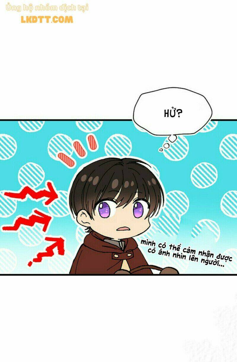 Mylord, Nữ Hoàng Của Loài Sói!: Chapter 20