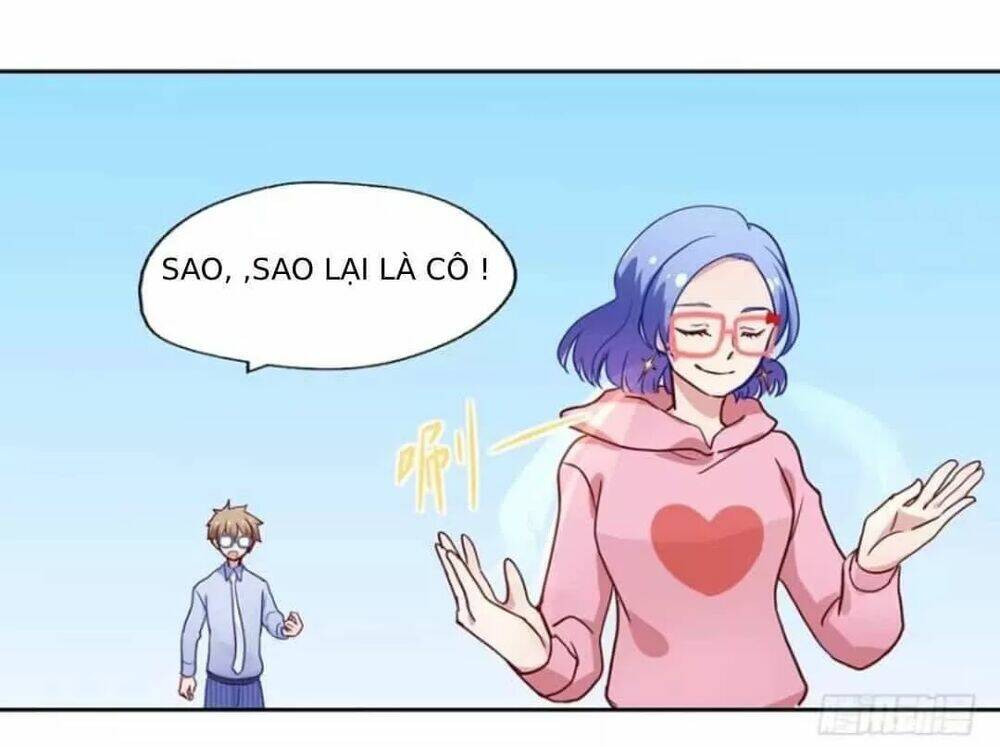 Chạy Đi Âm Sai: Chapter 85.3