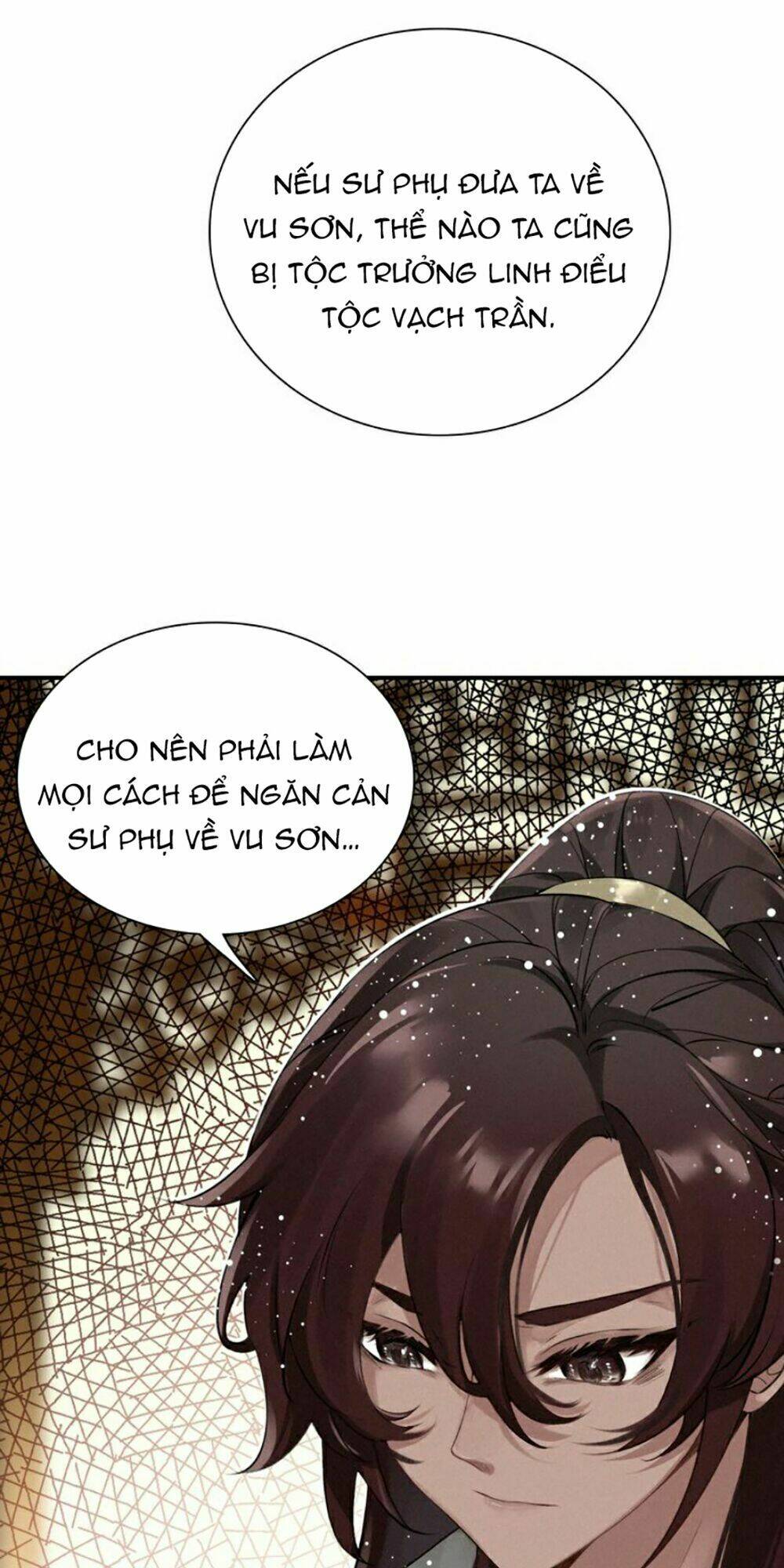 Đế Sư Tại Thượng: Chapter 8