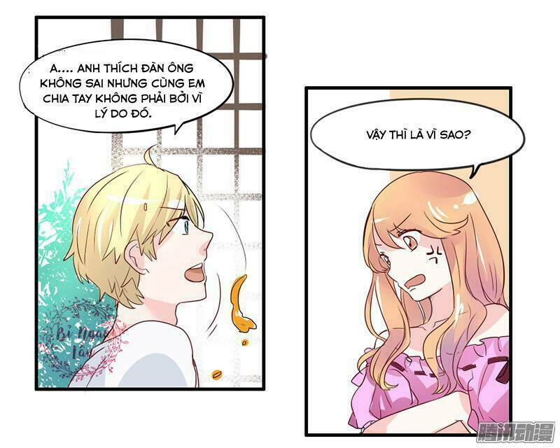 Ma Vương Đại Nhân Đi Thông Thả: Chapter 2