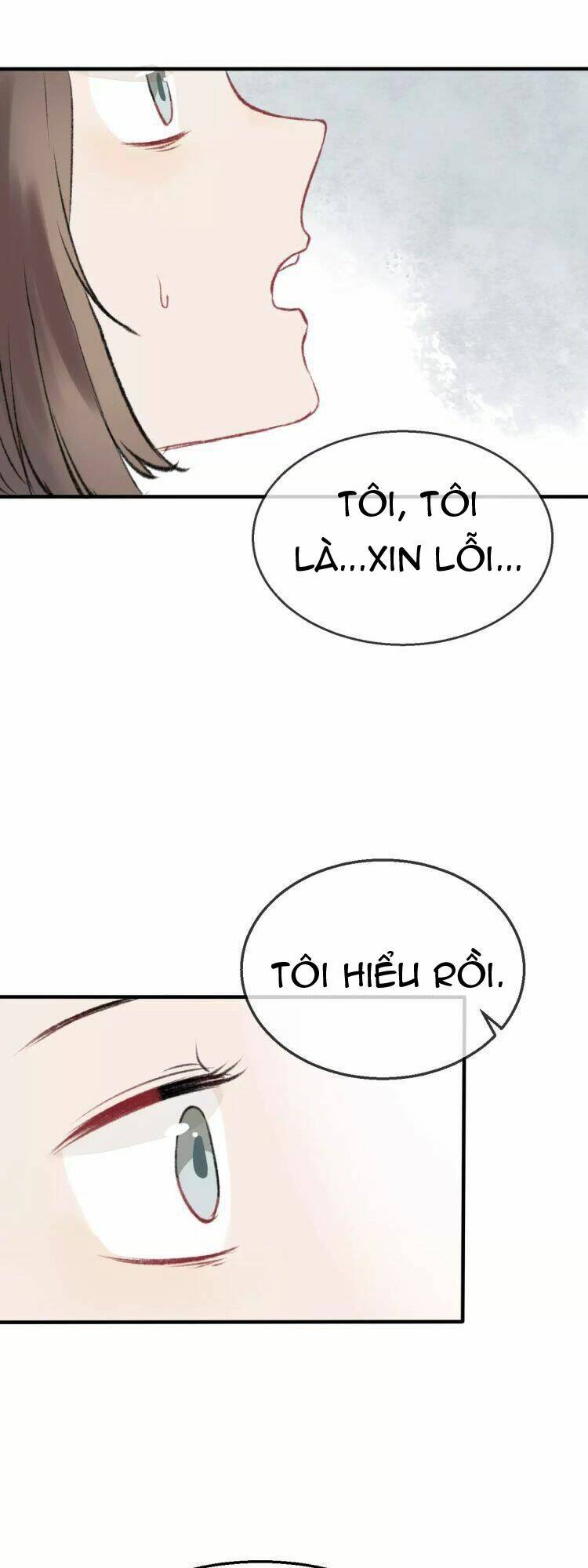 Bình Minh Của Ngũ Nguyệt: Chapter 18