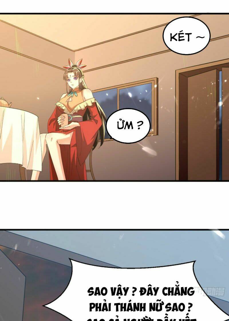 Dị Giới Siêu Cấp Ở Rể: Chapter 132