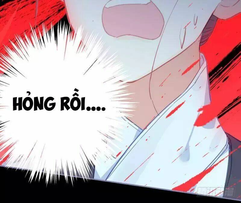 Thiên Ngoại Giang Hồ: Chapter 3